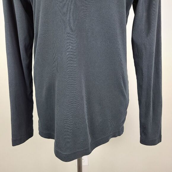 G-STAR Raw Black Long Sleeve T-Shirt Size XL - Picture 5 of 15